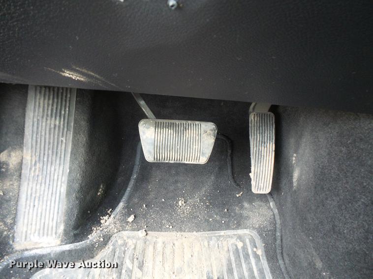 image for item FT9766 2014 Dodge Charger Police