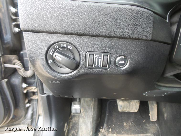 image for item FT9766 2014 Dodge Charger Police