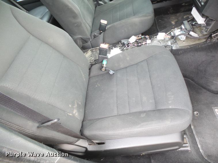 image for item FT9766 2014 Dodge Charger Police