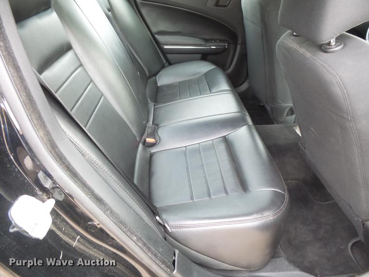 image for item FT9766 2014 Dodge Charger Police