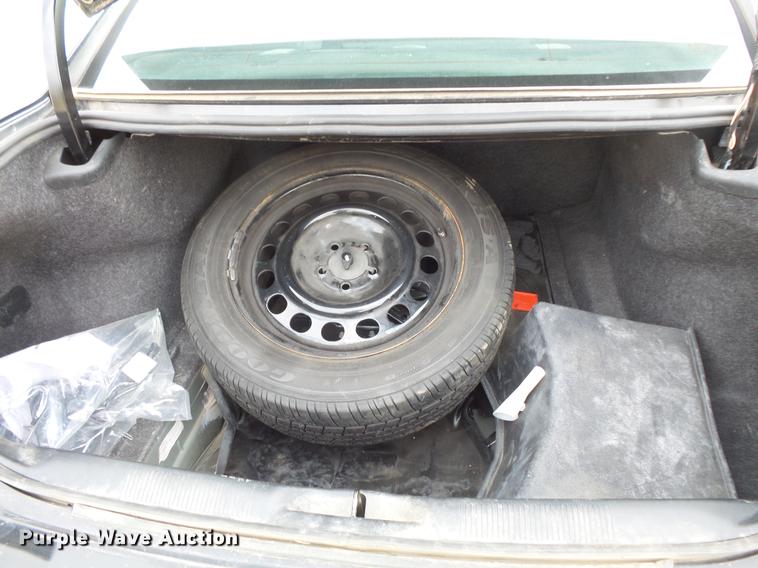 image for item FT9766 2014 Dodge Charger Police