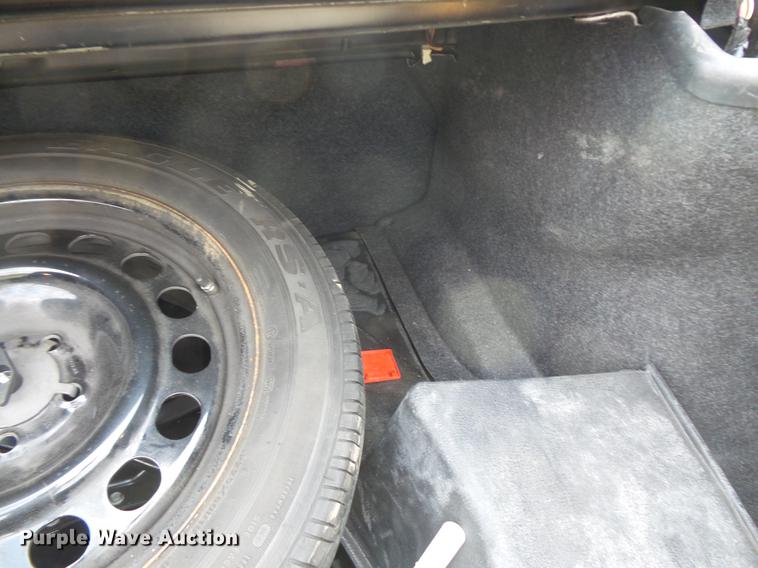 image for item FT9766 2014 Dodge Charger Police