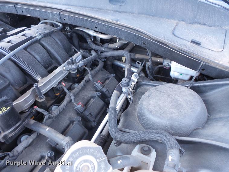 image for item FT9766 2014 Dodge Charger Police