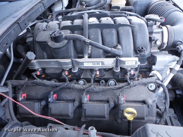 image for item FT9766 2014 Dodge Charger Police