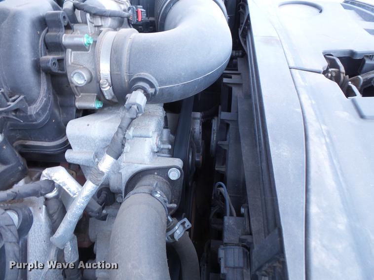 image for item FT9766 2014 Dodge Charger Police