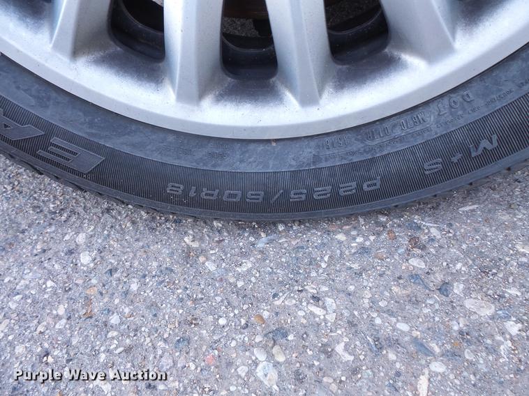 image for item FT9766 2014 Dodge Charger Police