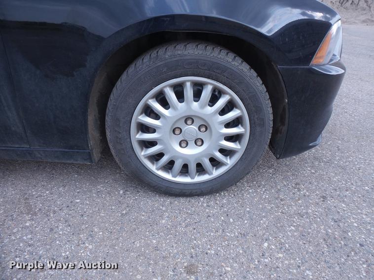 image for item FT9766 2014 Dodge Charger Police