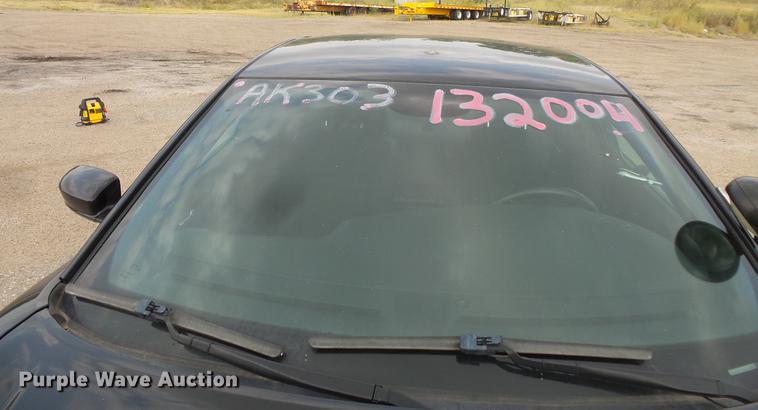 image for item FT9766 2014 Dodge Charger Police