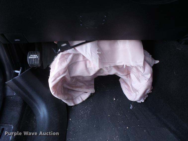 image for item FT9767 2016 Dodge Charger Police