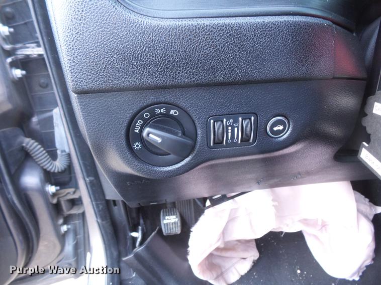 image for item FT9767 2016 Dodge Charger Police