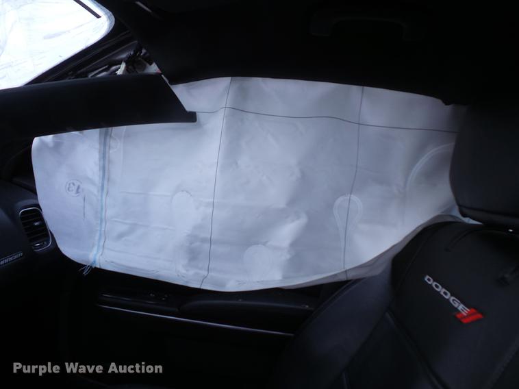 image for item FT9767 2016 Dodge Charger Police