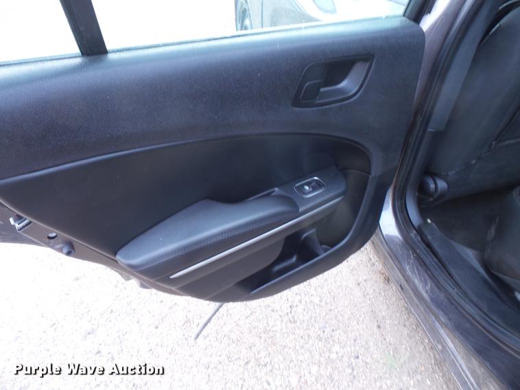 image for item FT9767 2016 Dodge Charger Police