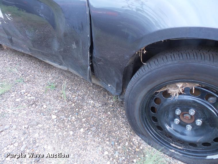 image for item FT9767 2016 Dodge Charger Police