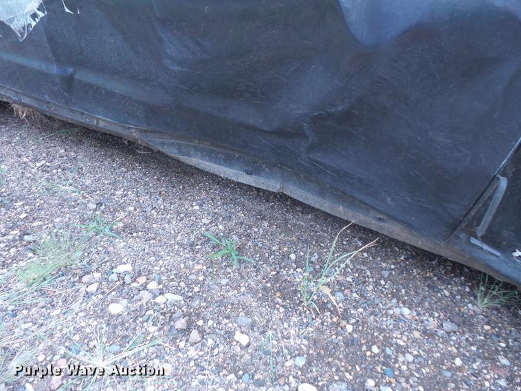 image for item FT9767 2016 Dodge Charger Police