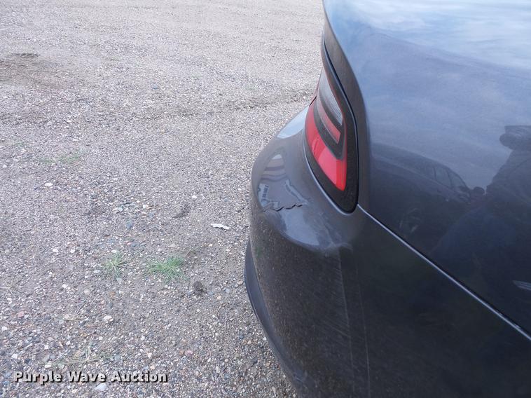 image for item FT9767 2016 Dodge Charger Police