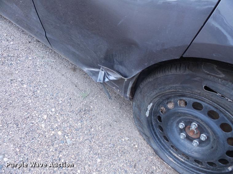 image for item FT9767 2016 Dodge Charger Police