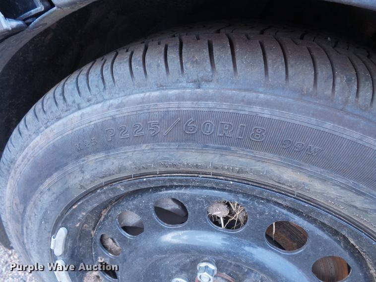 image for item FT9767 2016 Dodge Charger Police