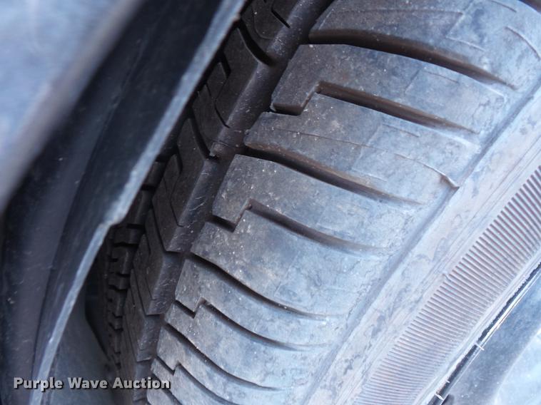 image for item FT9767 2016 Dodge Charger Police