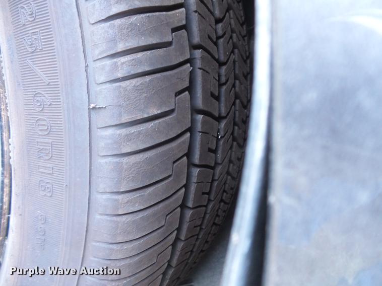 image for item FT9767 2016 Dodge Charger Police