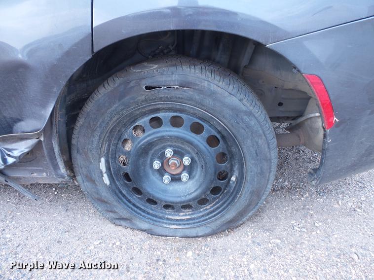 image for item FT9767 2016 Dodge Charger Police