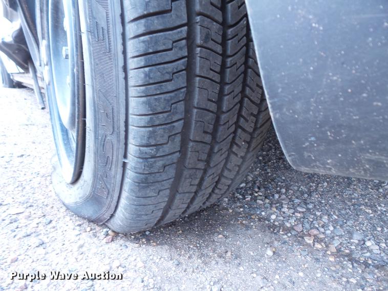 image for item FT9767 2016 Dodge Charger Police