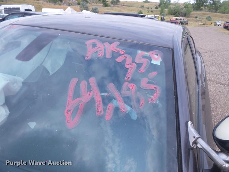 image for item FT9767 2016 Dodge Charger Police