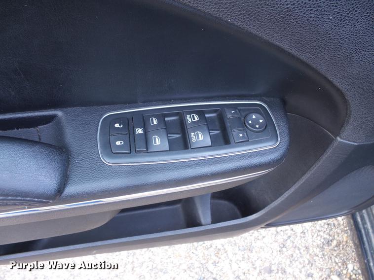 image for item FT9768 2013 Dodge Charger Police