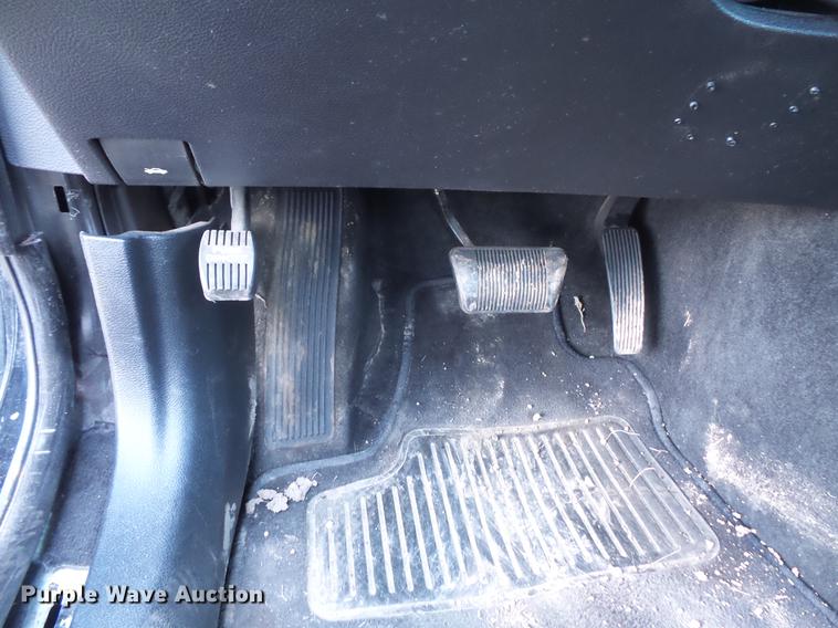 image for item FT9768 2013 Dodge Charger Police