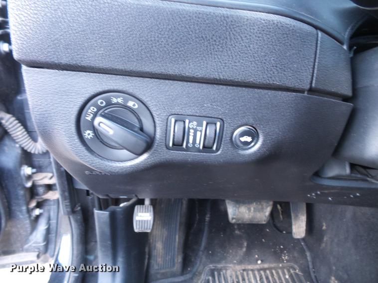 image for item FT9768 2013 Dodge Charger Police