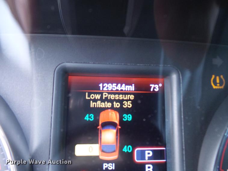 image for item FT9768 2013 Dodge Charger Police