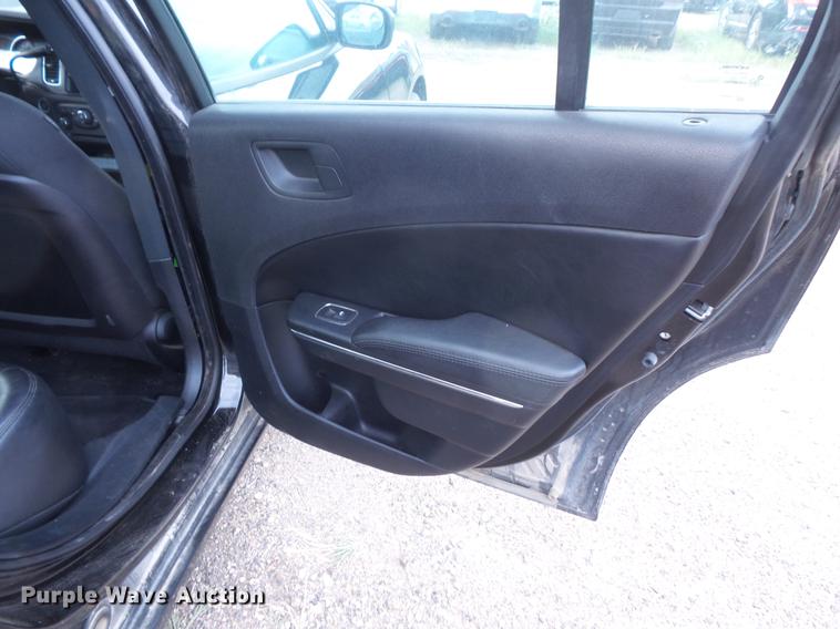 image for item FT9768 2013 Dodge Charger Police