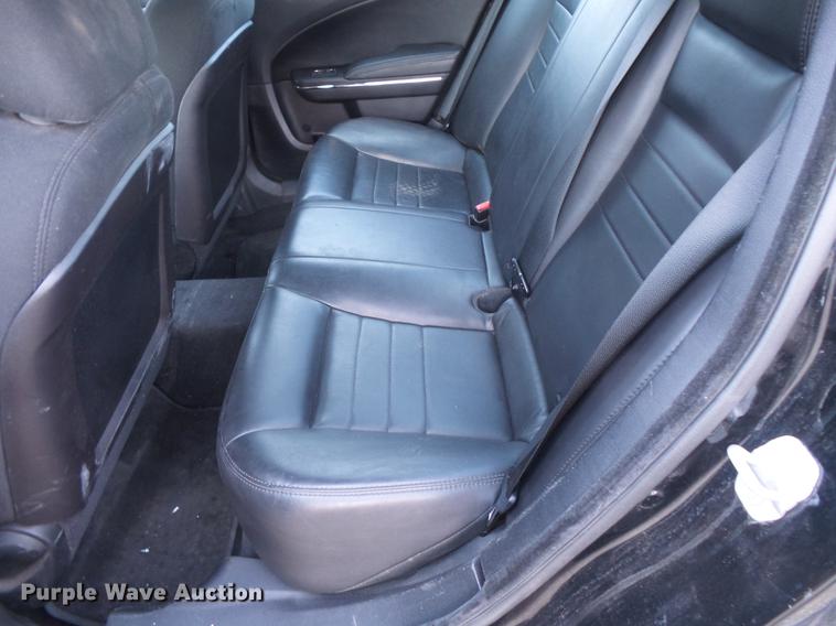 image for item FT9768 2013 Dodge Charger Police