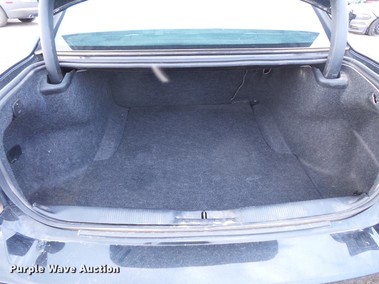 image for item FT9768 2013 Dodge Charger Police