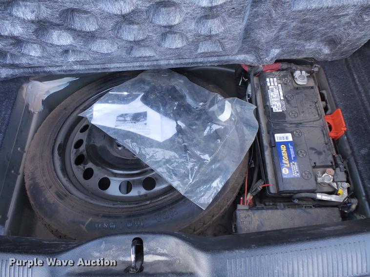 image for item FT9768 2013 Dodge Charger Police