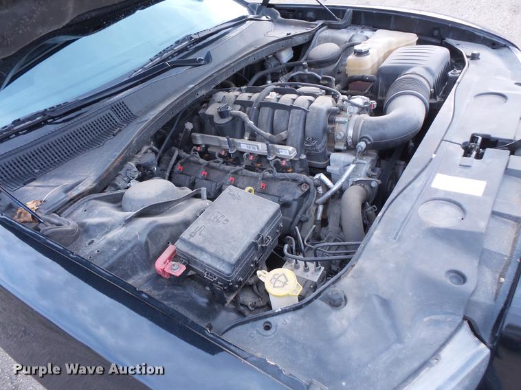 image for item FT9768 2013 Dodge Charger Police