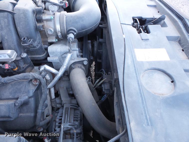 image for item FT9768 2013 Dodge Charger Police