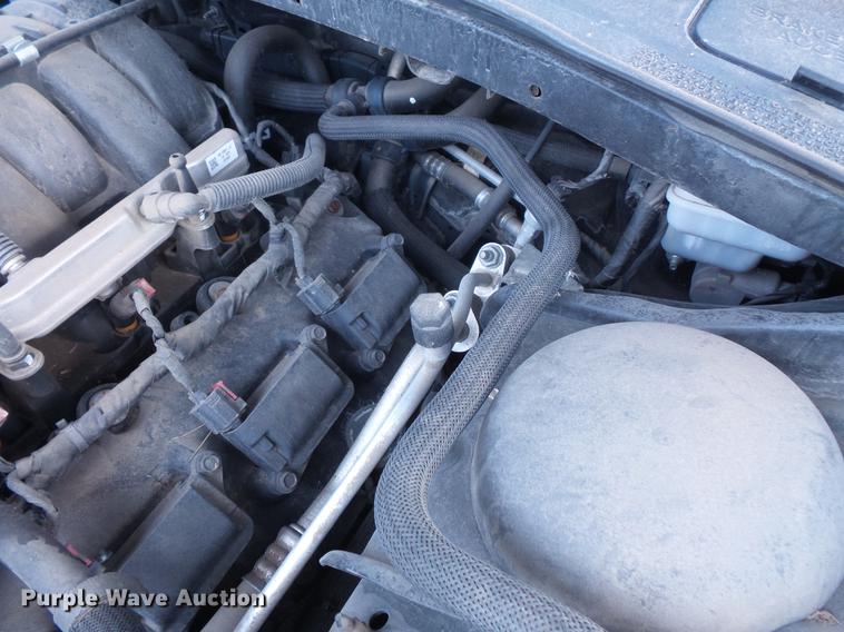 image for item FT9768 2013 Dodge Charger Police