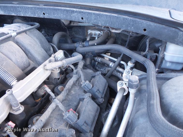 image for item FT9768 2013 Dodge Charger Police