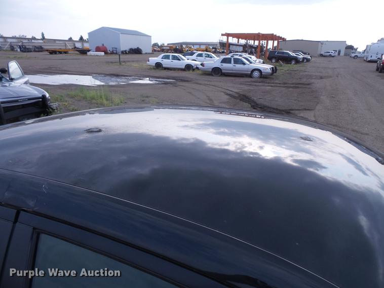 image for item FT9768 2013 Dodge Charger Police