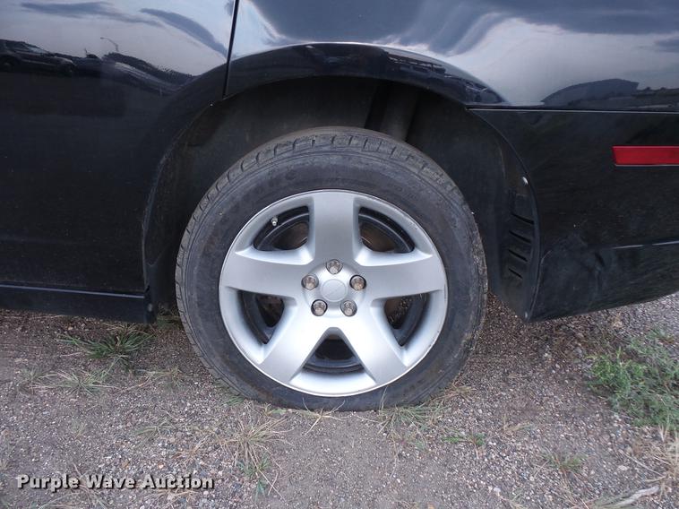 image for item FT9768 2013 Dodge Charger Police