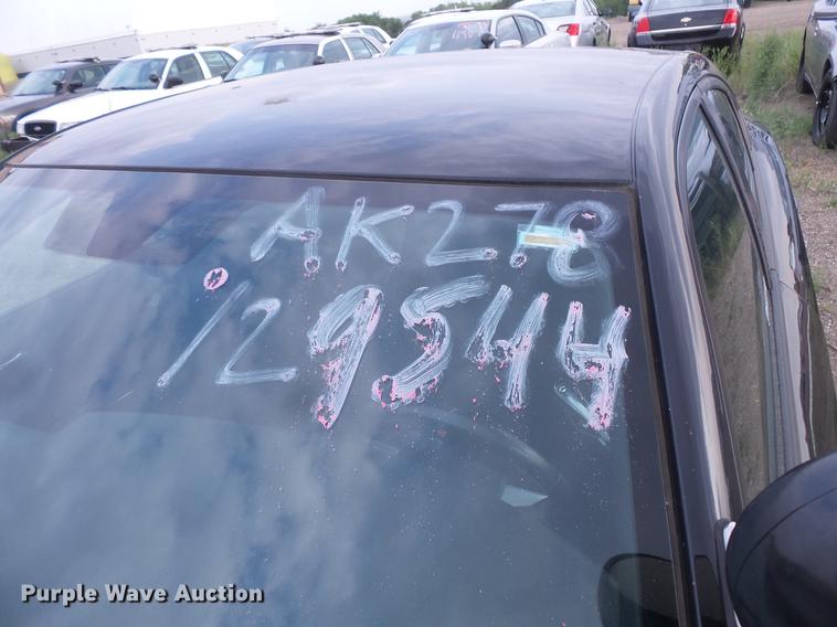 image for item FT9768 2013 Dodge Charger Police