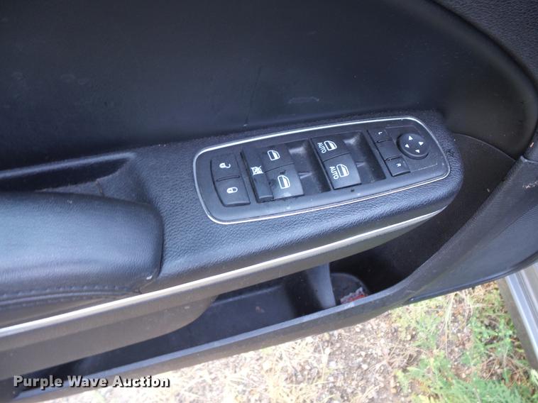 image for item FT9769 2015 Dodge Charger Police