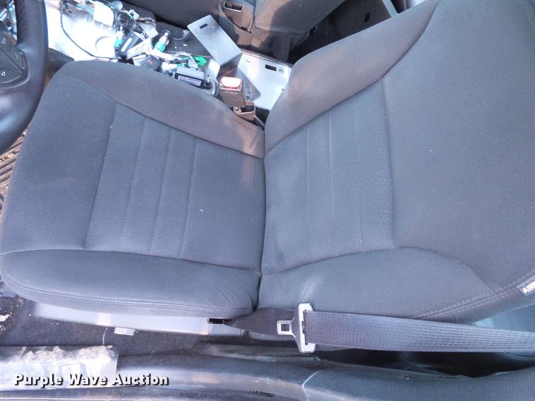 image for item FT9769 2015 Dodge Charger Police