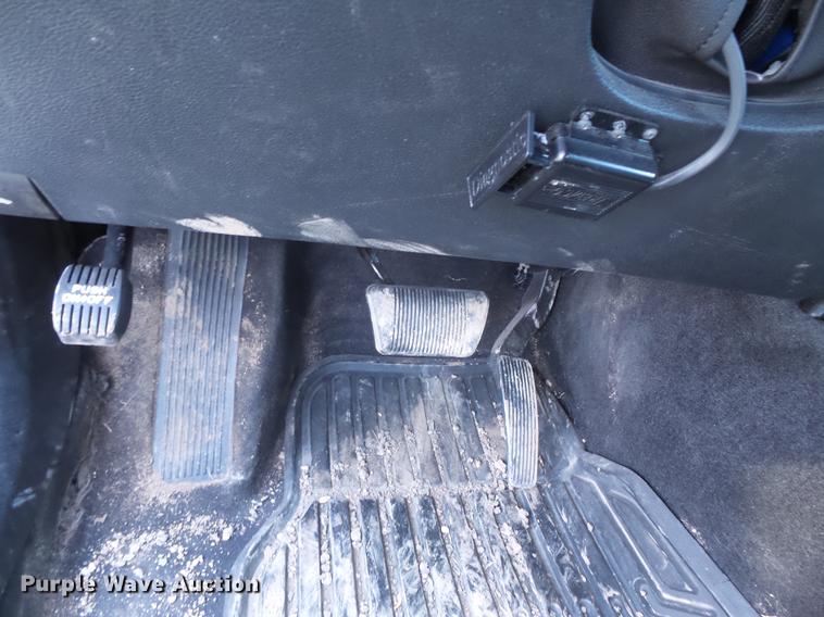 image for item FT9769 2015 Dodge Charger Police