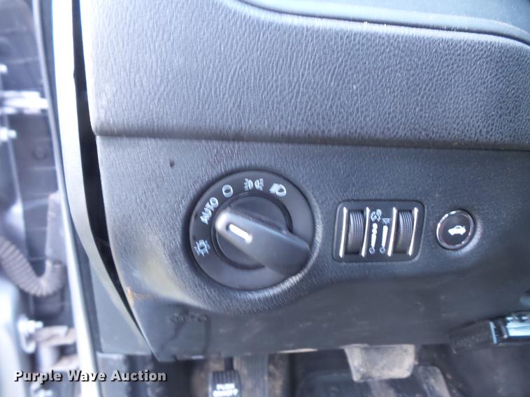 image for item FT9769 2015 Dodge Charger Police