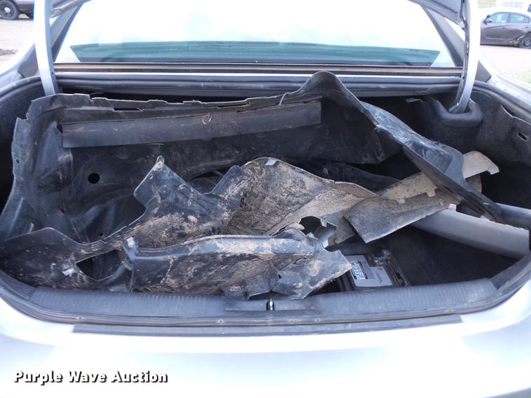 image for item FT9769 2015 Dodge Charger Police