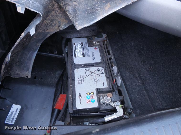 image for item FT9769 2015 Dodge Charger Police