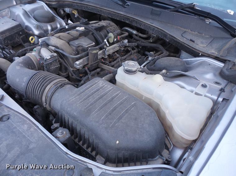 image for item FT9769 2015 Dodge Charger Police