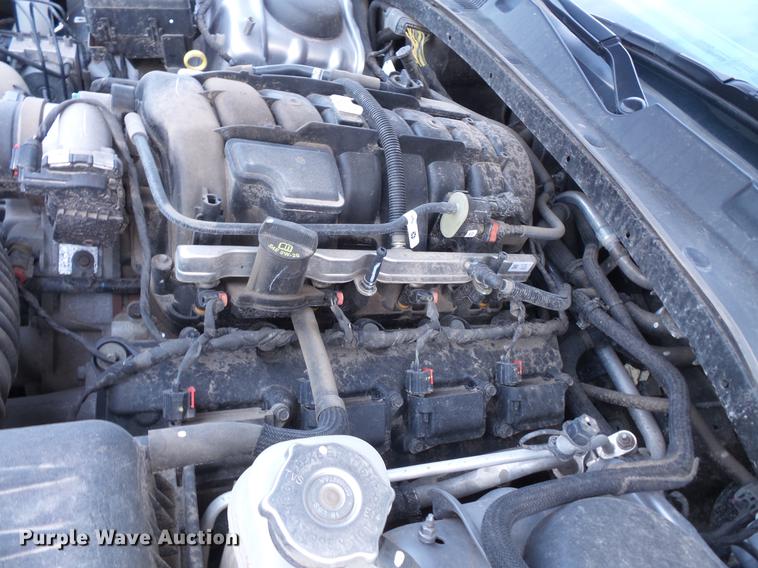 image for item FT9769 2015 Dodge Charger Police