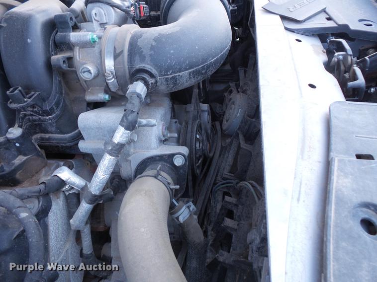 image for item FT9769 2015 Dodge Charger Police